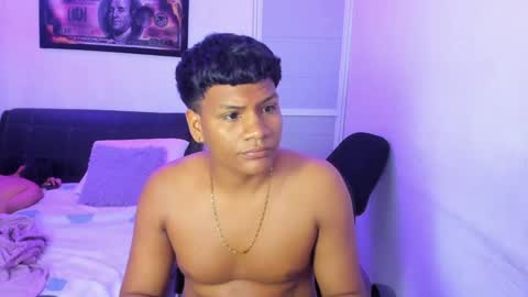 spider_master online show from January 16, 1:06 am