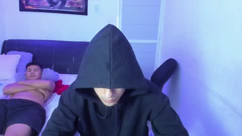 spider_master online show from January 16, 9:19 pm