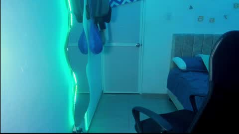 spider_master online show from February 7, 3:34 am