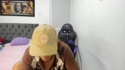 spider_master online show from February 11, 12:28 am