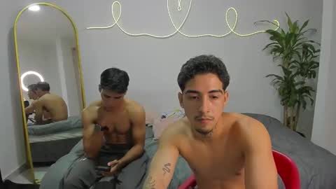 spider master online show from December 4, 2:10 am