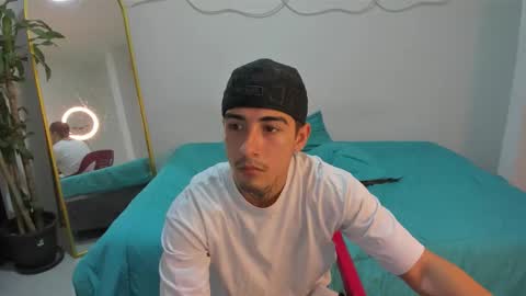 spider master online show from January 10, 10:03 pm