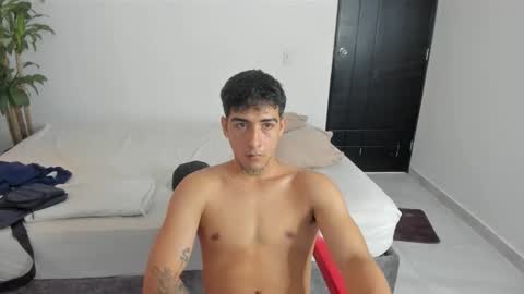 spider master online show from February 23, 7:22 pm