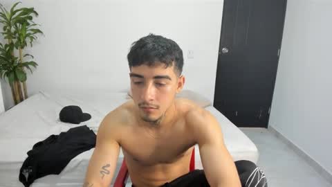 spider master online show from March 3, 6:58 pm