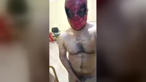 spiderpornn online show from May 14, 9:16 am