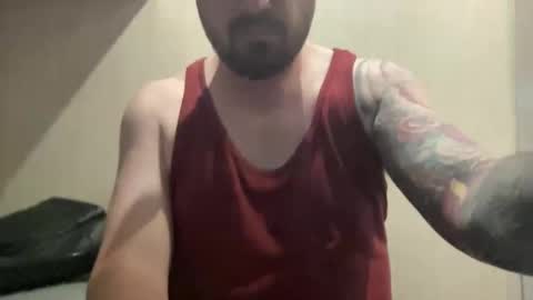 spiderstave online show from April 19, 5:51 am