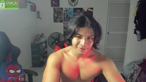 spideychill online show from January 10, 9:00 am