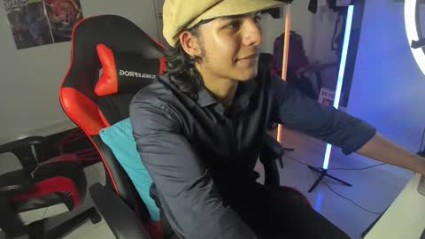 spideychill online show from March 13, 11:55 pm