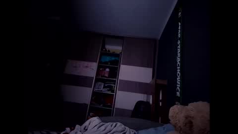 Snapshot of spike21fantasti978506 chatting on October 18, 2:58 am spike21fantasti978506 online show from October 18, 2:58 am