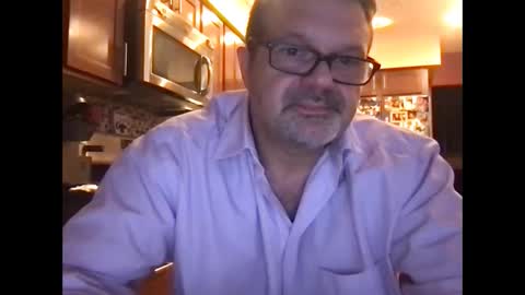 spike69old online show from December 3, 12:57 am