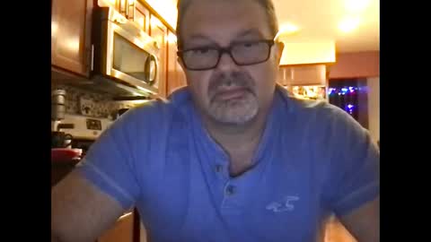 spike69old online show from December 10, 11:19 pm