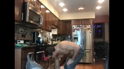 spike69old online show from December 13, 8:47 pm