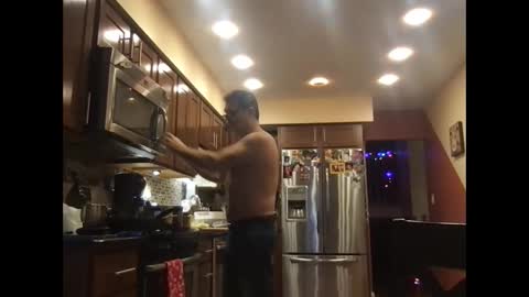 spike69old online show from December 18, 9:29 pm