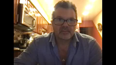 spike69old online show from January 13, 11:38 pm