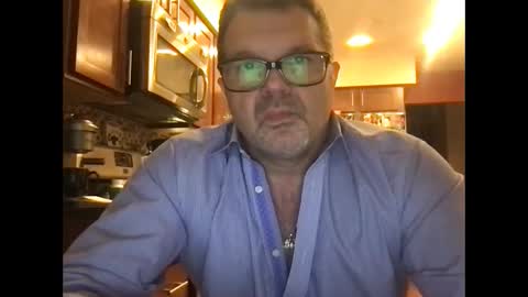 spike69old online show from January 31, 7:40 pm