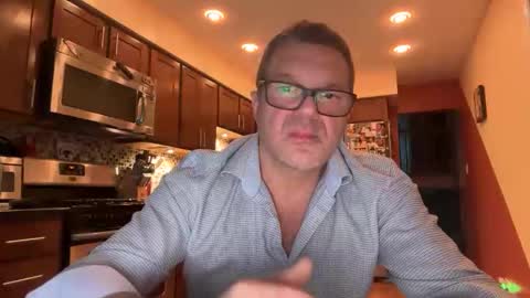 spike69old online show from February 13, 11:01 pm