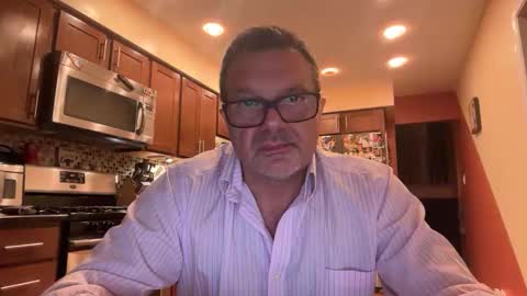 spike69old online show from February 15, 12:07 am