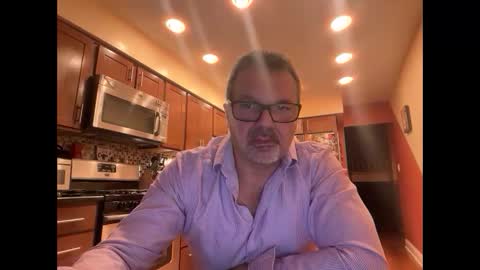 spike69old online show from February 20, 11:16 pm