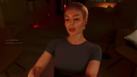 Snapshot of spiklencii chatting on November 15, 3:52 pm Elizabeth online show from November 15, 3:52 pm