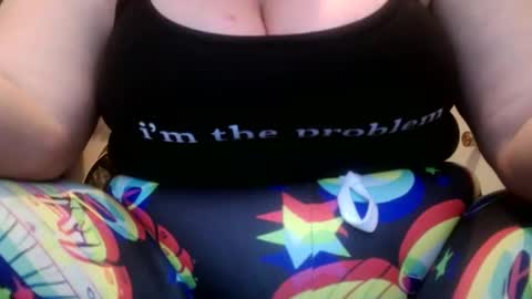 Vanessa Spade online show from May 9, 11:54 pm