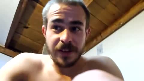 Snapshot of spitface7st907944 chatting on December 19, 9:29 am Lil blue devil online show from December 19, 9:29 am