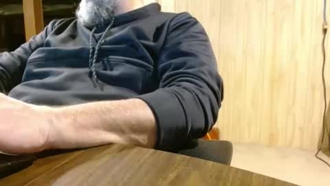 Splash Man online show from January 6, 1:15 pm