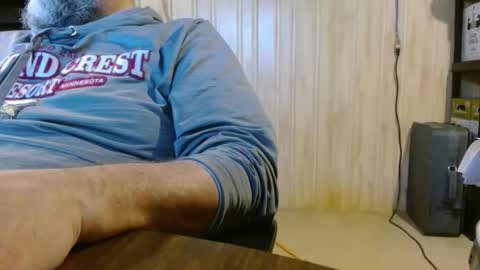 Splash Man online show from January 7, 5:37 pm