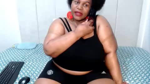 SplendidTalitha online show from May 30, 3:20 pm