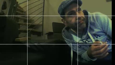 spliffray online show from October 6, 9:45 pm