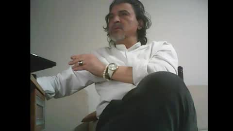 Spoiled online show from March 12, 7:09 pm