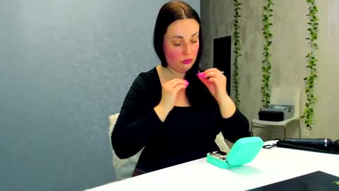 Lilith online show from March 16, 7:07 pm