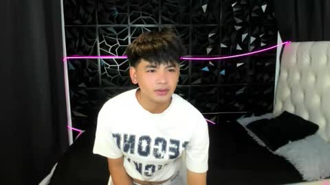 ARVIN online show from March 12, 4:24 pm