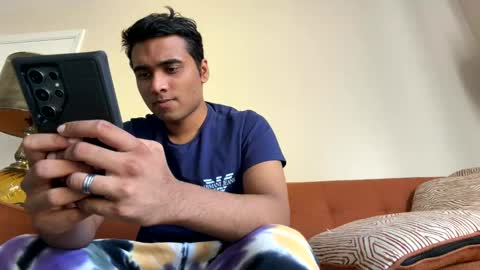 Snapshot of spoiltheprince chatting on November 2, 6:43 pm spoiltheprince online show from November 2, 6:43 pm