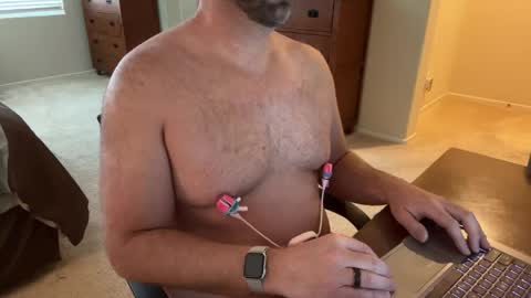 Spongers online show from May 13, 2:58 pm