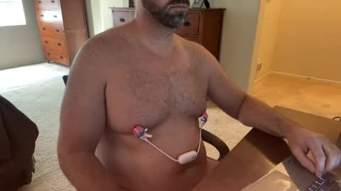 Spongers online show from May 22, 4:01 pm