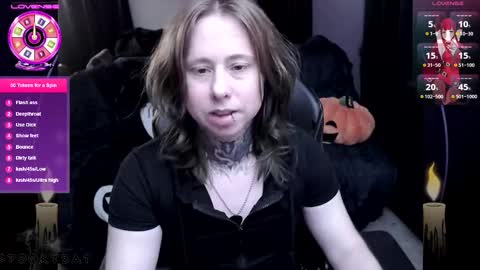 Shio online show from November 17, 11:32 pm