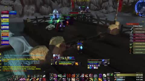 Transghostgirl online show from February 8, 9:56 am