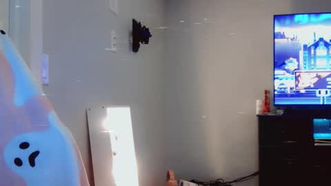 Transghostgirl online show from February 25, 6:28 pm