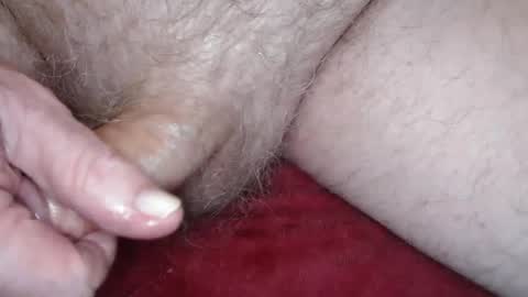 spookync1 online show from December 4, 7:11 pm