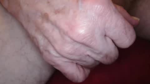 spookync1 online show from April 3, 6:50 pm