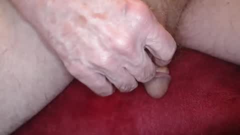 spookync1 online show from April 9, 7:08 pm