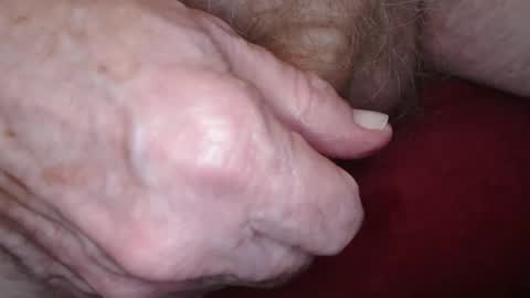 spookync1 online show from April 23, 6:10 pm