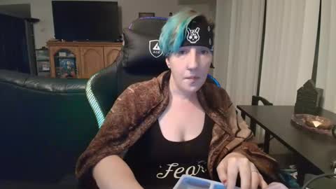 Kova online show from January 19, 2:04 am