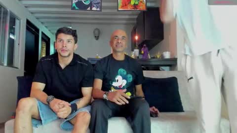 Snapshot of sport__heteros chatting on January 13, 3:34 am chacal calvo online show from January 13, 3:34 am