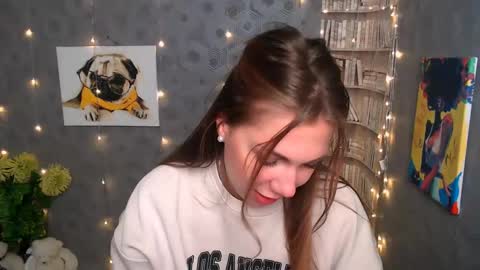 Karina online show from January 14, 10:59 am