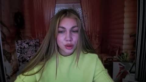 Karina online show from January 10, 9:22 am