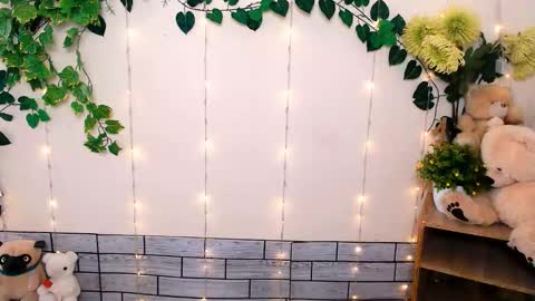 Karina online show from February 28, 9:10 am