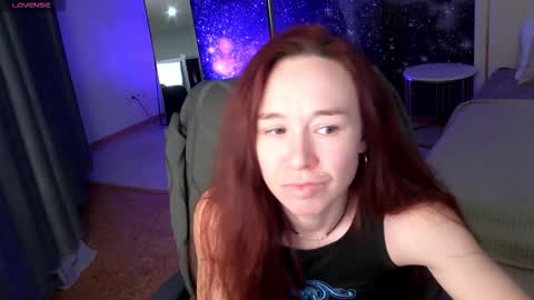 Spoty Kate online show from January 7, 1:08 am