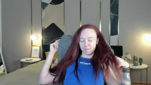 Spoty Kate online show from April 4, 1:26 am