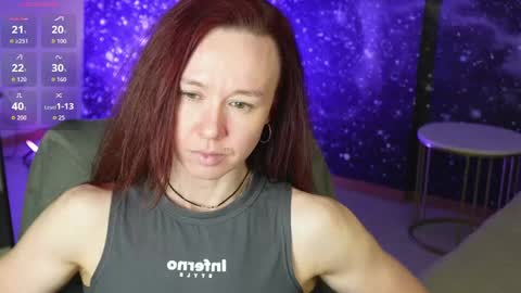 Spoty Kate online show from April 7, 1:17 am